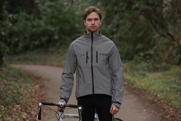 Streining Proviz - REFLECT360+ veste de cyclisme - Homme et Femmes